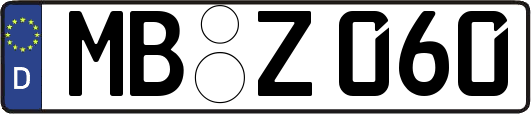 MB-Z060