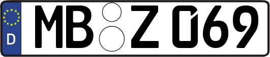 MB-Z069