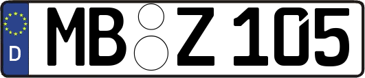 MB-Z105