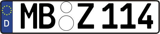 MB-Z114