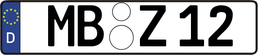 MB-Z12