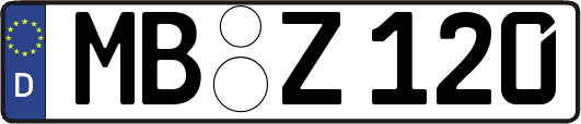 MB-Z120