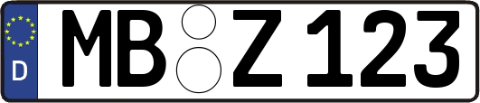 MB-Z123