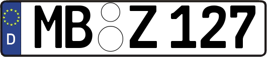 MB-Z127