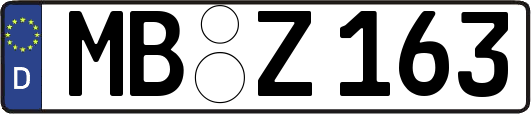 MB-Z163
