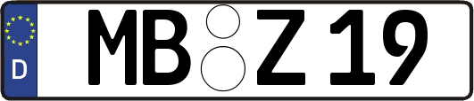 MB-Z19