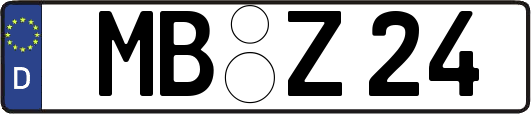 MB-Z24