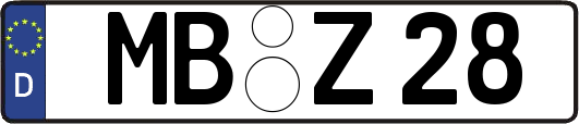 MB-Z28