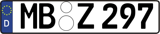 MB-Z297