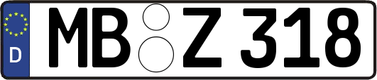 MB-Z318