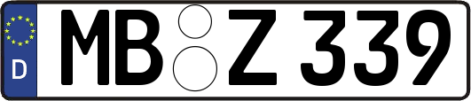 MB-Z339