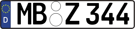 MB-Z344