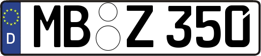 MB-Z350