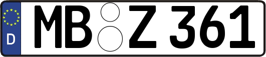 MB-Z361