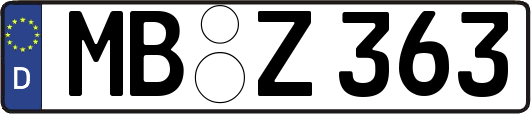 MB-Z363