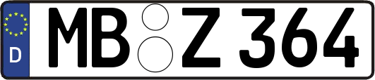 MB-Z364
