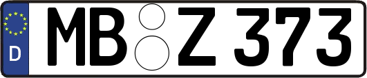 MB-Z373