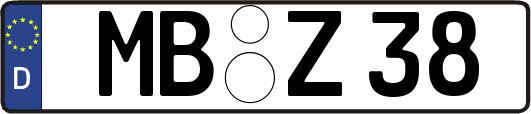 MB-Z38