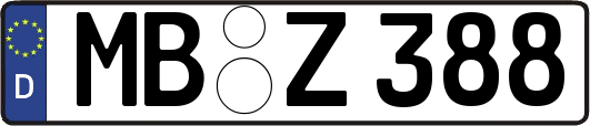 MB-Z388
