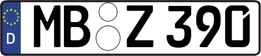 MB-Z390