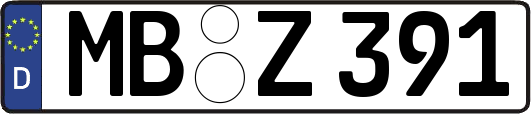 MB-Z391