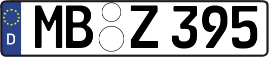 MB-Z395