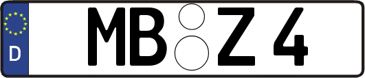 MB-Z4