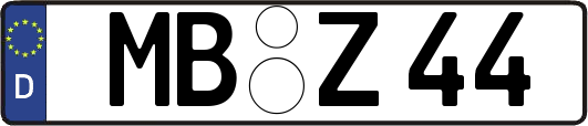 MB-Z44