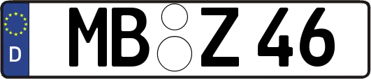 MB-Z46