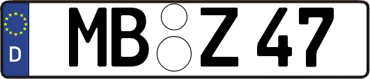 MB-Z47