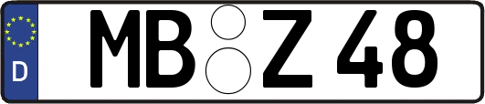 MB-Z48