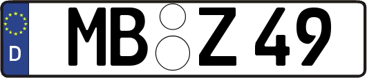 MB-Z49