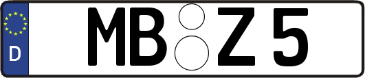 MB-Z5