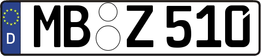 MB-Z510