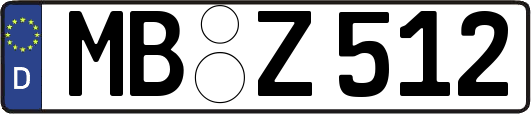 MB-Z512