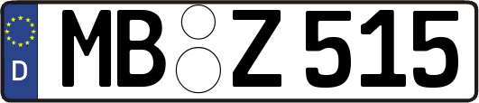MB-Z515