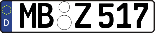 MB-Z517