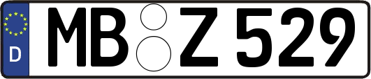 MB-Z529