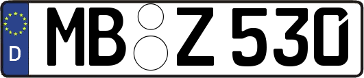 MB-Z530