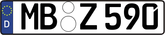 MB-Z590
