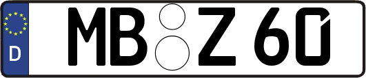 MB-Z60
