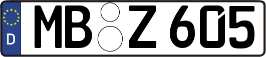 MB-Z605