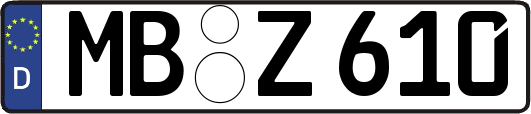 MB-Z610