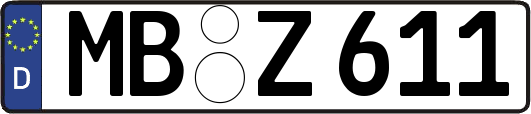 MB-Z611