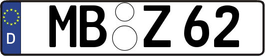 MB-Z62