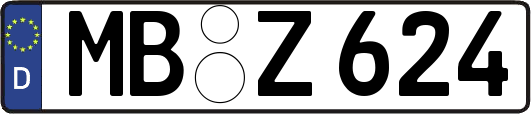 MB-Z624