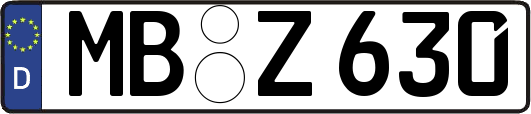 MB-Z630