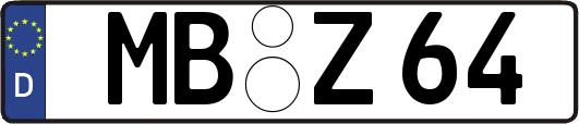 MB-Z64