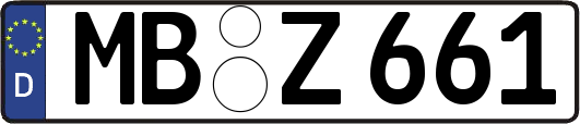 MB-Z661