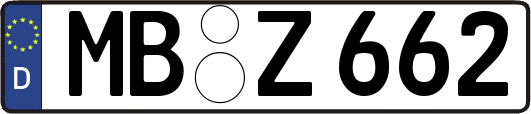 MB-Z662